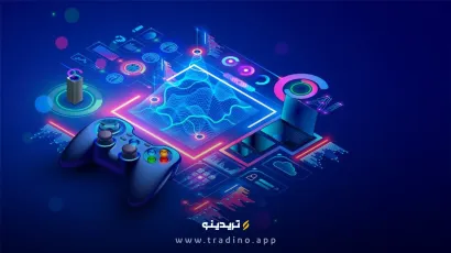 سرمایه‌گذاری در بازی‌های بلاکچینی در حال افزایش است: سیل عظیمی از پول در ماه آوریل به سمت این فضا سرازیر شد